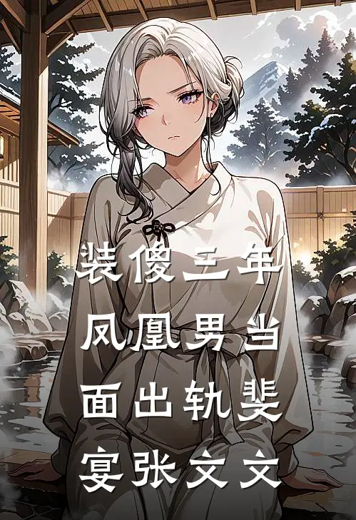 装傻三年，凤凰男当面出轨斐宴张文文