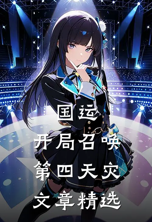 国运：开局召唤第四天灾文章精选