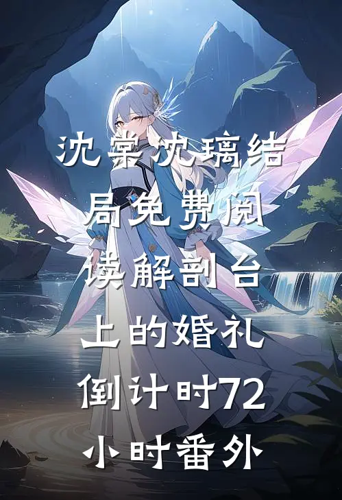 沈棠沈璃结局免费阅读解剖台上的婚礼：倒计时72小时番外