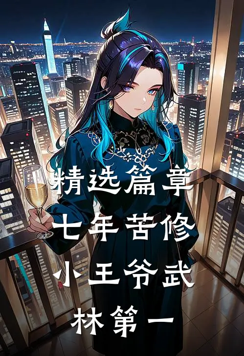 精选篇章七年苦修，小王爷武林第一