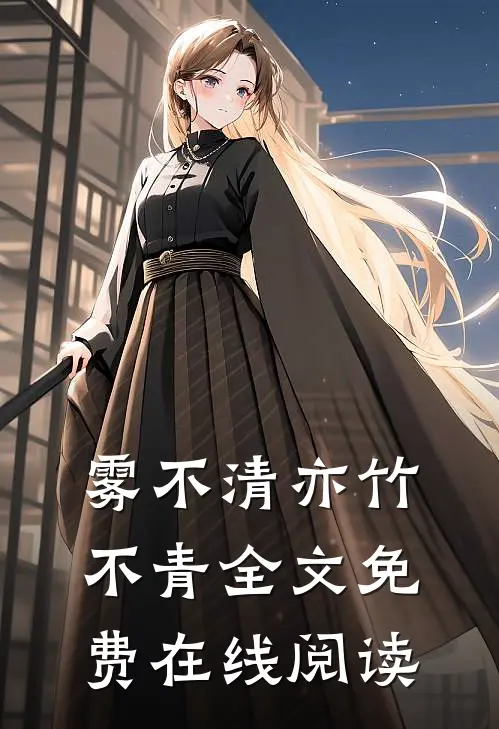 雾不清亦竹不青全文免费在线阅读