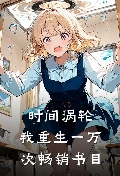 时间涡轮：我重生一万次畅销书目