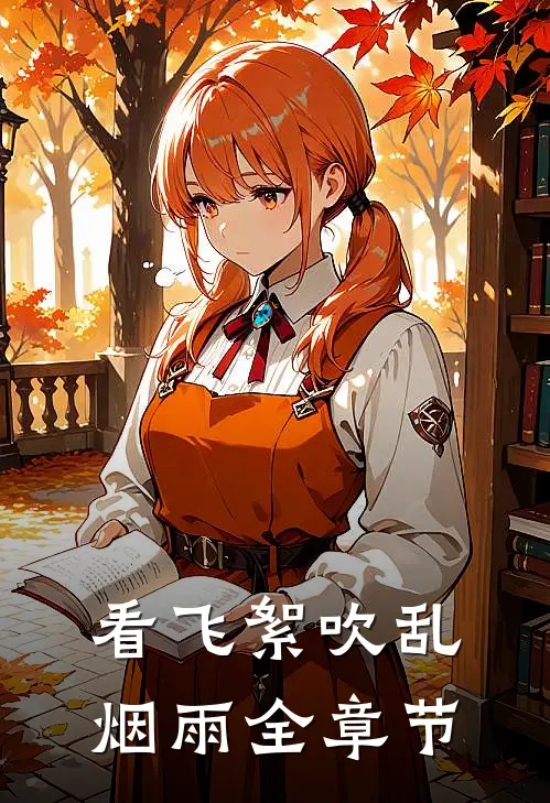 看飞絮吹乱烟雨全章节