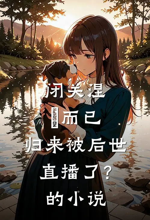 闭关涅槃而已，归来被后世直播了？的小说