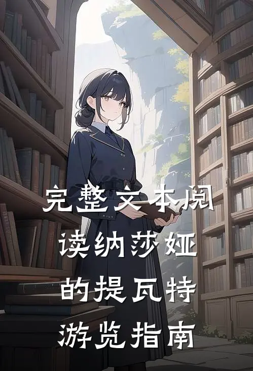 完整文本阅读纳莎娅的提瓦特游览指南