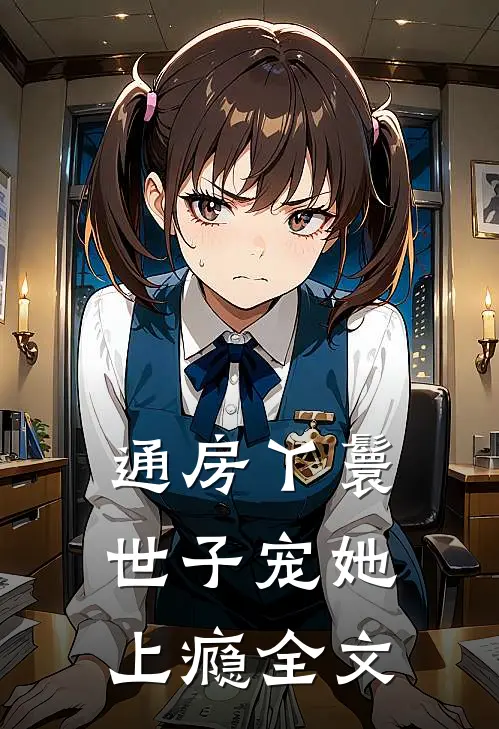 通房丫鬟，世子宠她上瘾全文