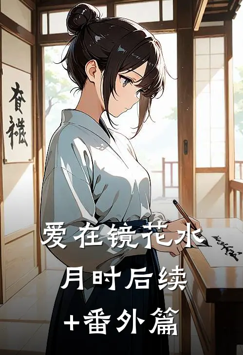 爱在镜花水月时后续+番外篇
