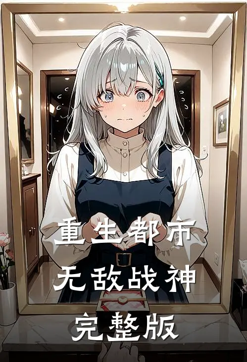 重生都市无敌战神完整版