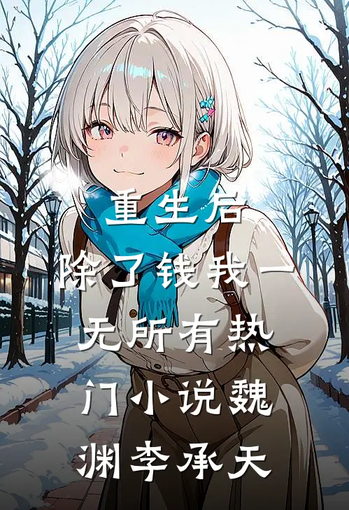 重生后，除了钱我一无所有热门小说魏渊李承天
