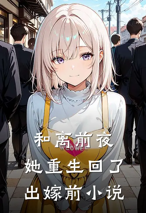 和离前夜，她重生回了出嫁前小说