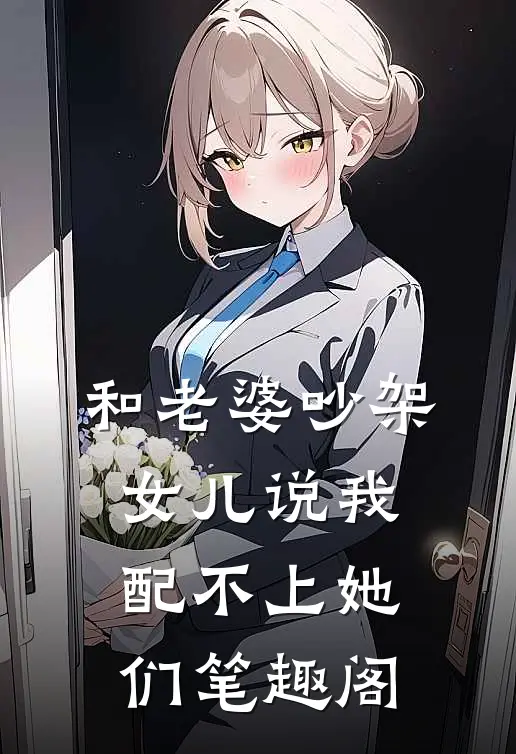 和老婆吵架，女儿说我配不上她们笔趣阁