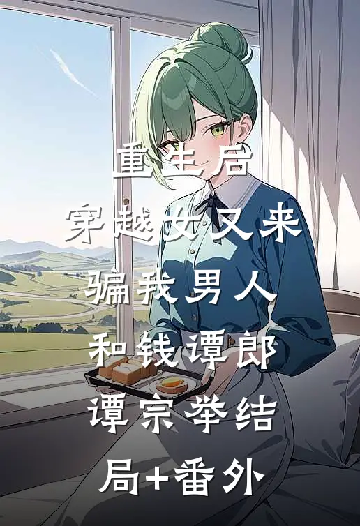 重生后，穿越女又来骗我男人和钱谭郎谭宗举结局+番外