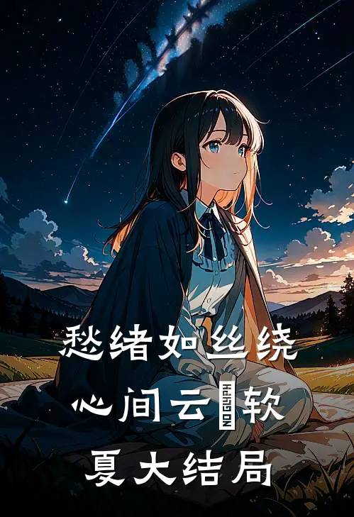愁绪如丝绕心间云淸软夏大结局