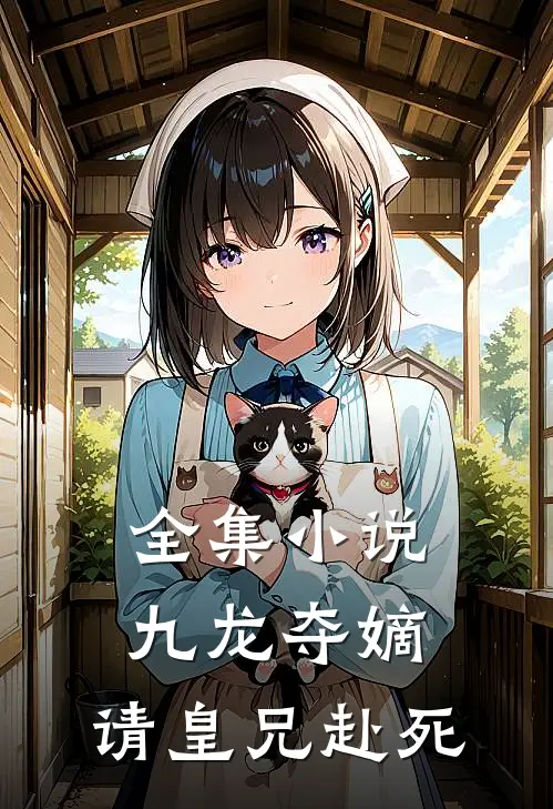 全集小说九龙夺嫡，请皇兄赴死