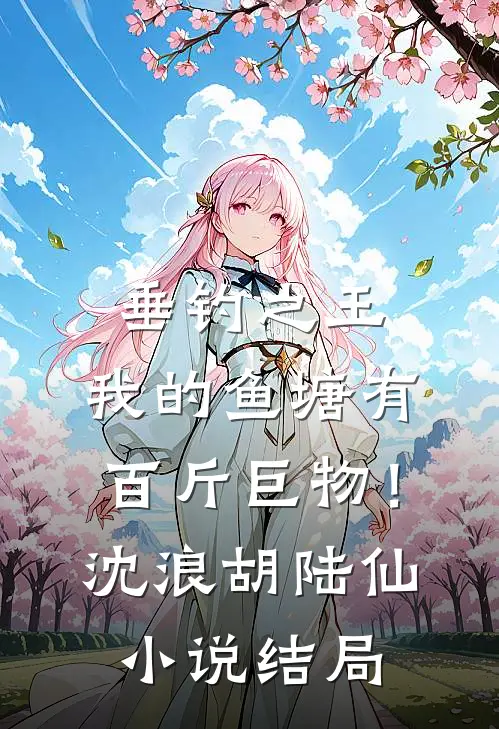 垂钓之王，我的鱼塘有百斤巨物！沈浪胡陆仙小说结局