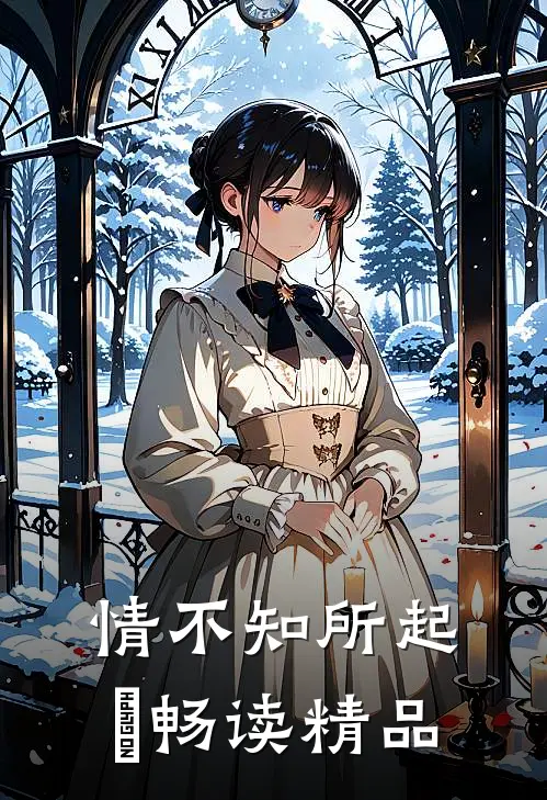 情不知所起﻿畅读精品