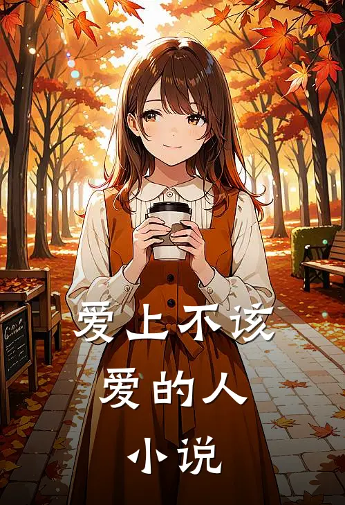 爱上不该爱的人。小说