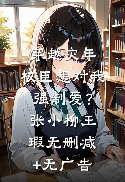 穿越灾年，权臣想对我强制爱？张小柳王瑕无删减+无广告