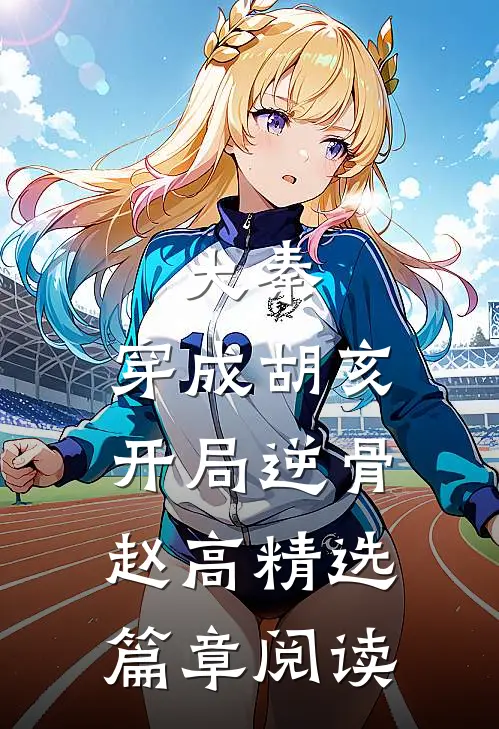 大秦：穿成胡亥，开局逆骨赵高精选篇章阅读