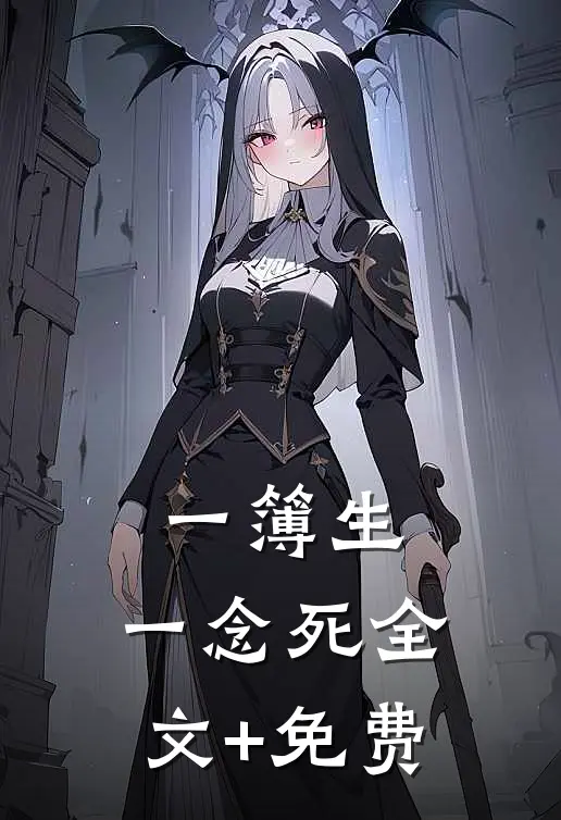 一簿生，一念死全文+免费