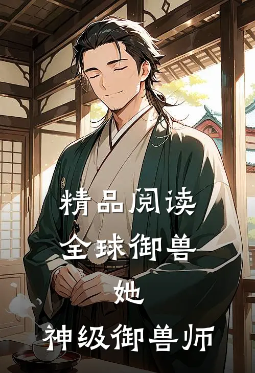 精品阅读全球御兽：她，神级御兽师
