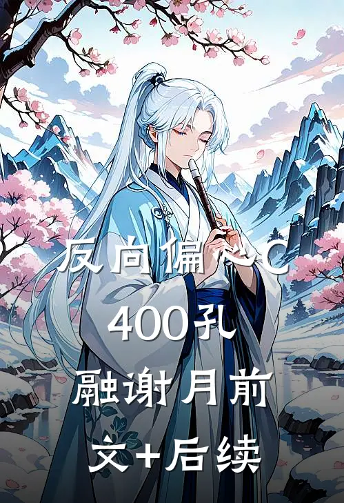 反向偏心C400孔融谢月前文+后续