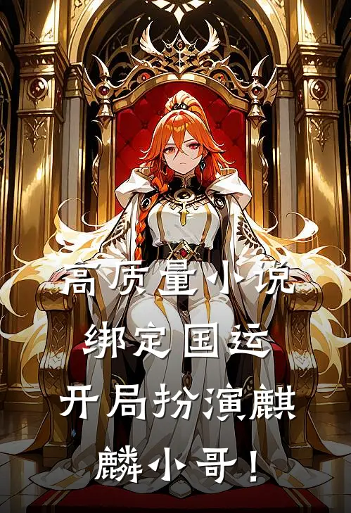高质量小说绑定国运：开局扮演麒麟小哥！