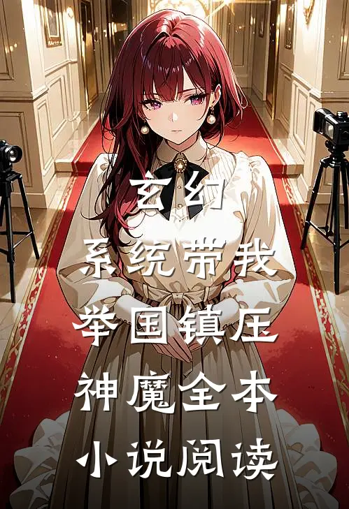 玄幻：系统带我举国镇压神魔全本小说阅读