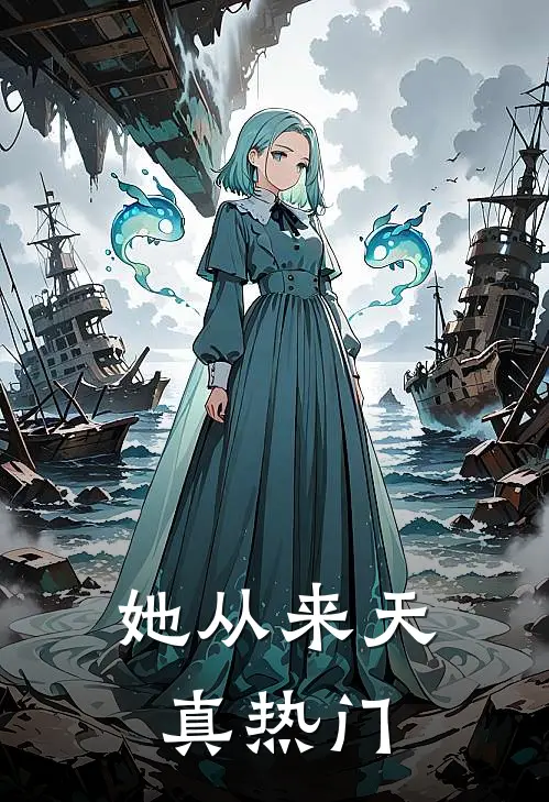 她从来天真热门