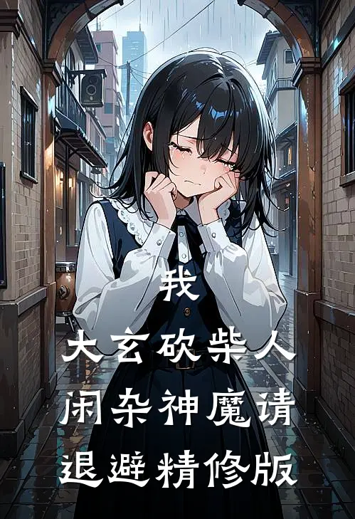我，大玄砍柴人，闲杂神魔请退避精修版