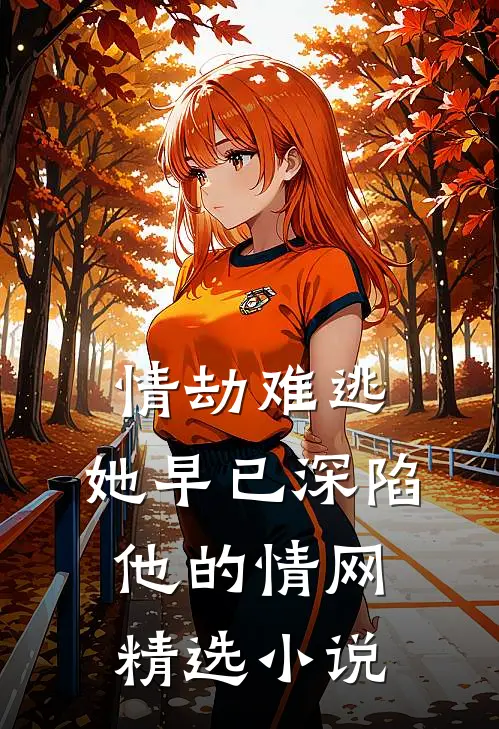 情劫难逃：她早已深陷他的情网精选小说