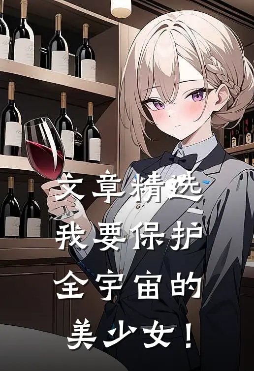 文章精选我要保护全宇宙的美少女！