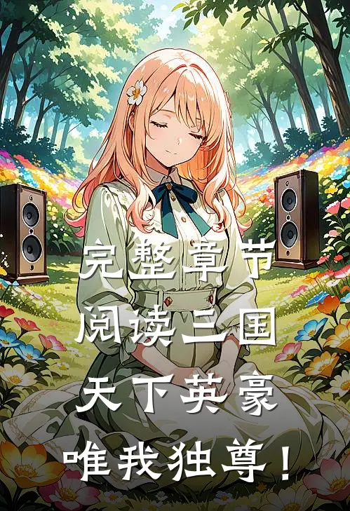 完整章节阅读三国：天下英豪，唯我独尊！