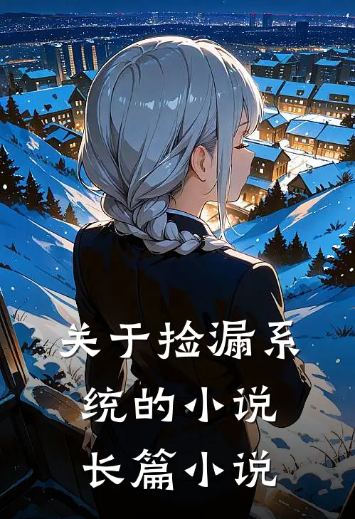 关于捡漏系统的小说长篇小说