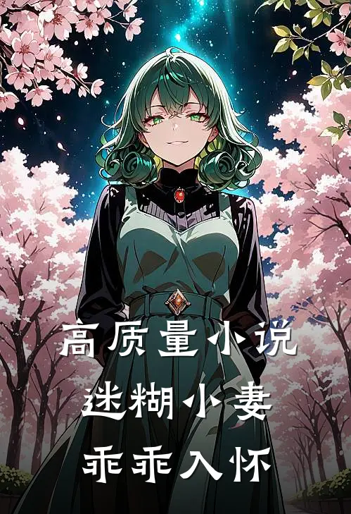 高质量小说迷糊小妻乖乖入怀