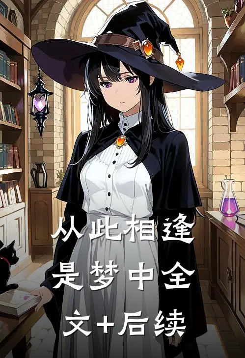 从此相逢是梦中全文+后续