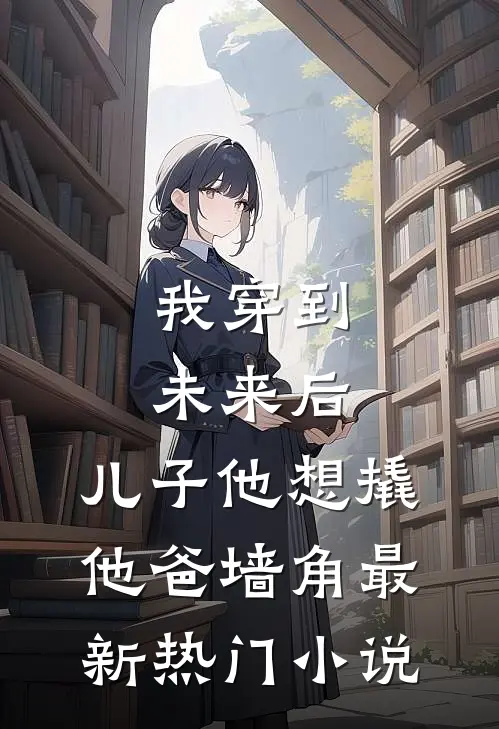 我穿到未来后，儿子他想撬他爸墙角最新热门小说