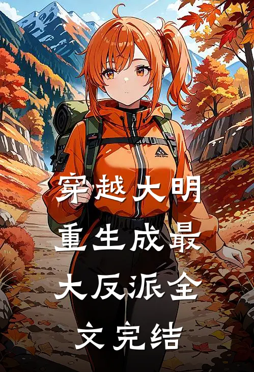 穿越大明：重生成最大反派全文完结
