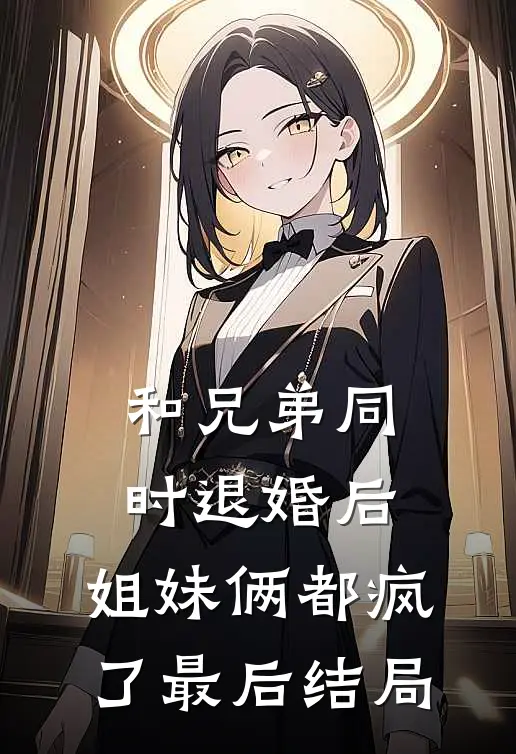 和兄弟同时退婚后，姐妹俩都疯了最后结局