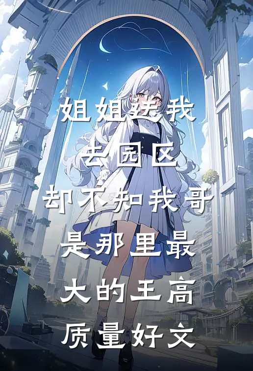 姐姐送我去园区，却不知我哥是那里最大的王高质量好文