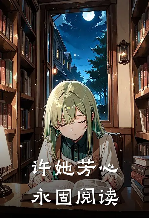 许她芳心永固阅读