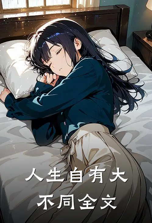 人生自有大不同全文