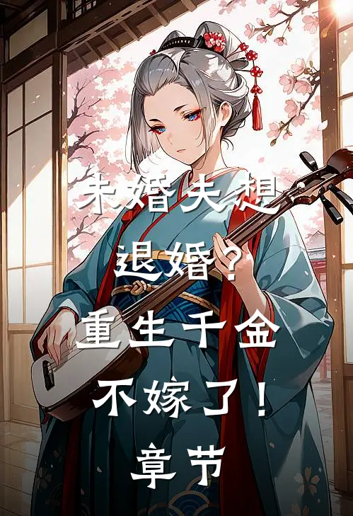 未婚夫想退婚？重生千金不嫁了！章节