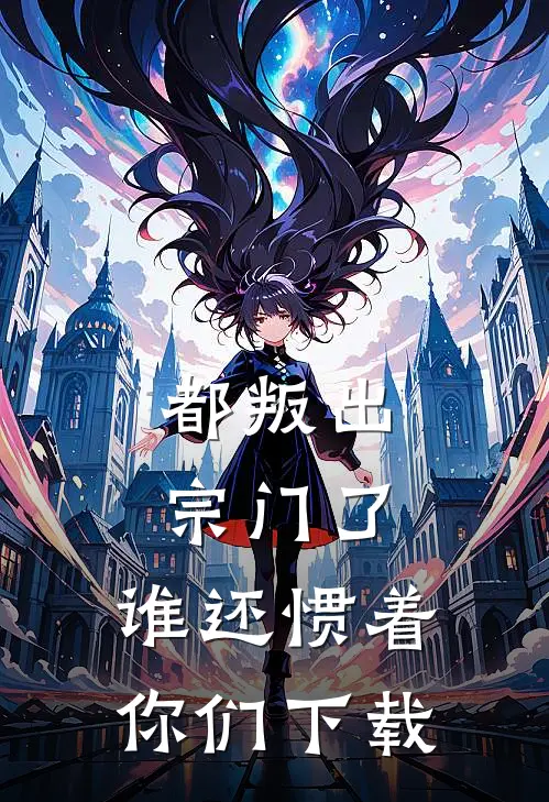 都叛出宗门了，谁还惯着你们下载