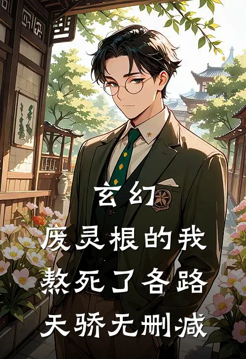 玄幻：废灵根的我，熬死了各路天骄无删减
