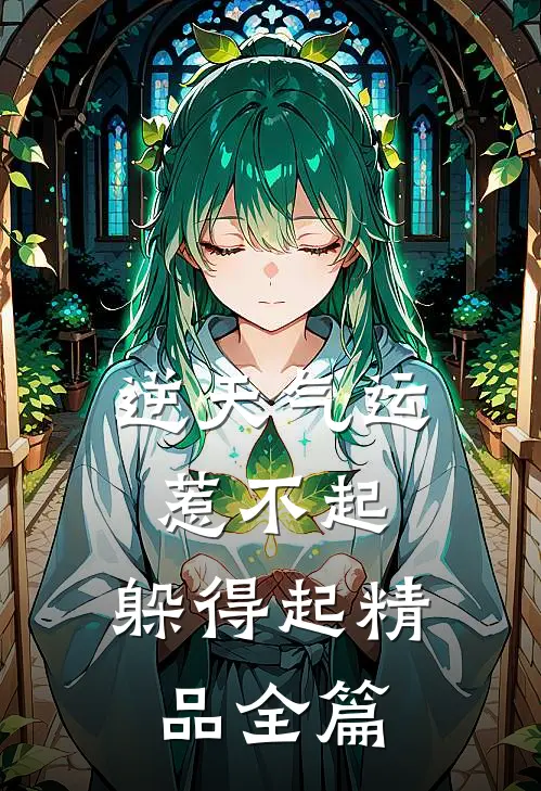 逆天气运：惹不起，躲得起精品全篇