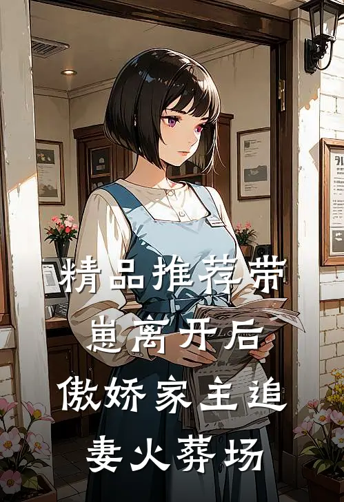 精品推荐带崽离开后，傲娇家主追妻火葬场