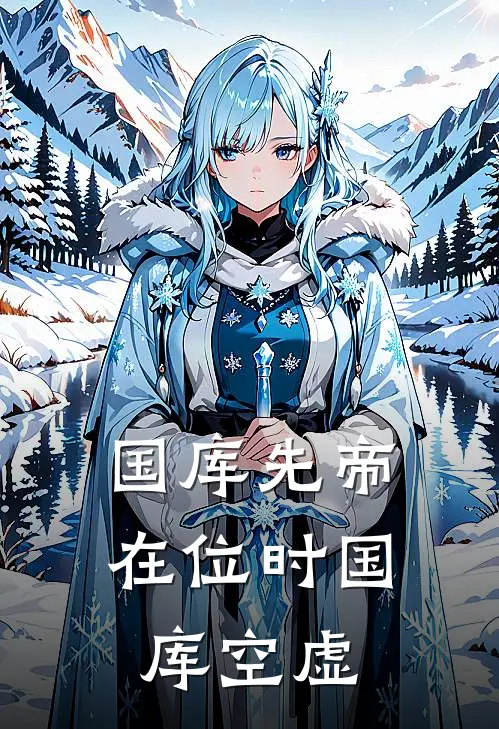 国库先帝在位时国库空虚