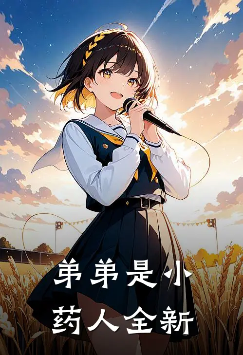 弟弟是小药人全新