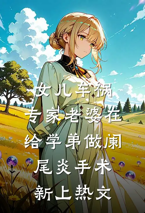 女儿车祸，专家老婆在给学弟做阑尾炎手术新上热文